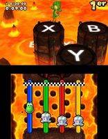 photo d'illustration pour le dossier:Mario Party Island Tour